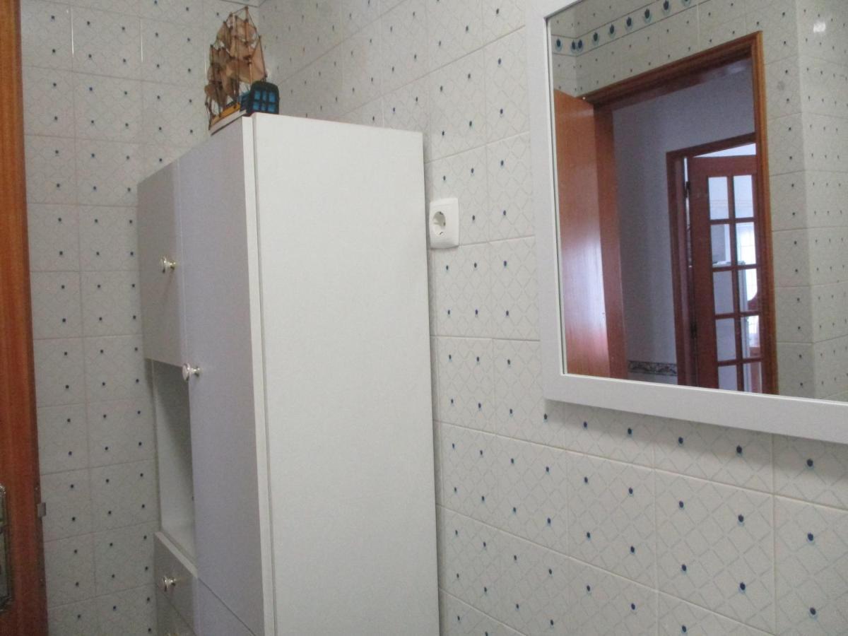 Apartamento - Grao D' Areia Назаре Экстерьер фото