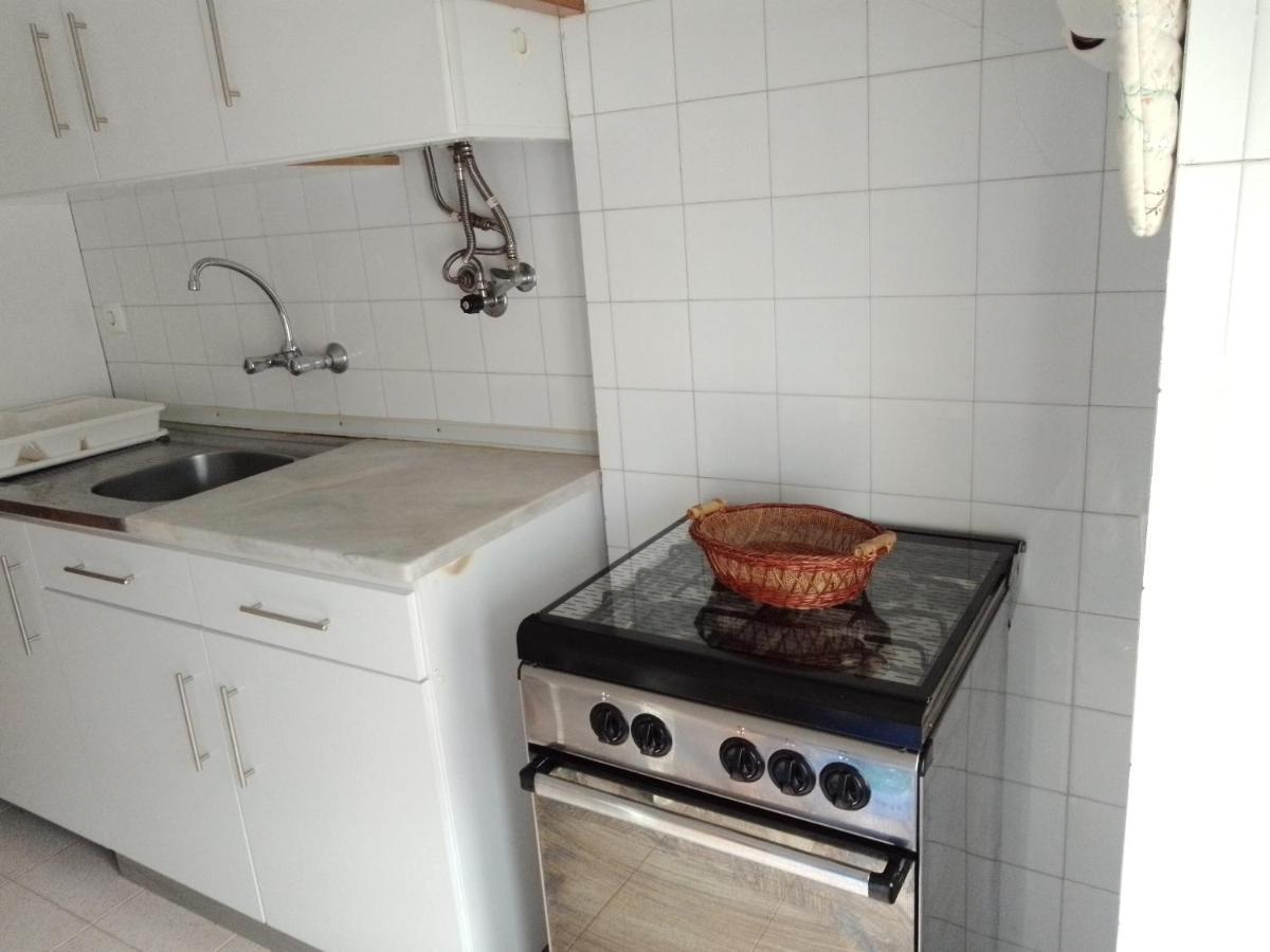 Apartamento - Grao D' Areia Назаре Экстерьер фото
