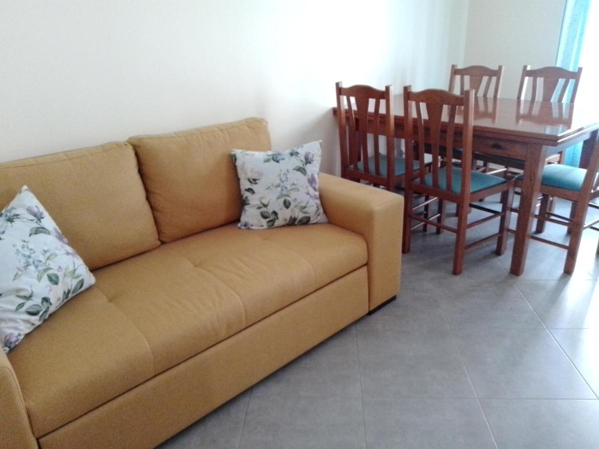 Apartamento - Grao D' Areia Назаре Экстерьер фото