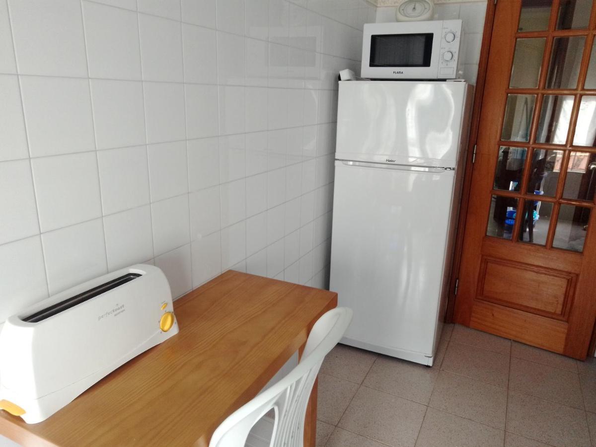 Apartamento - Grao D' Areia Назаре Экстерьер фото
