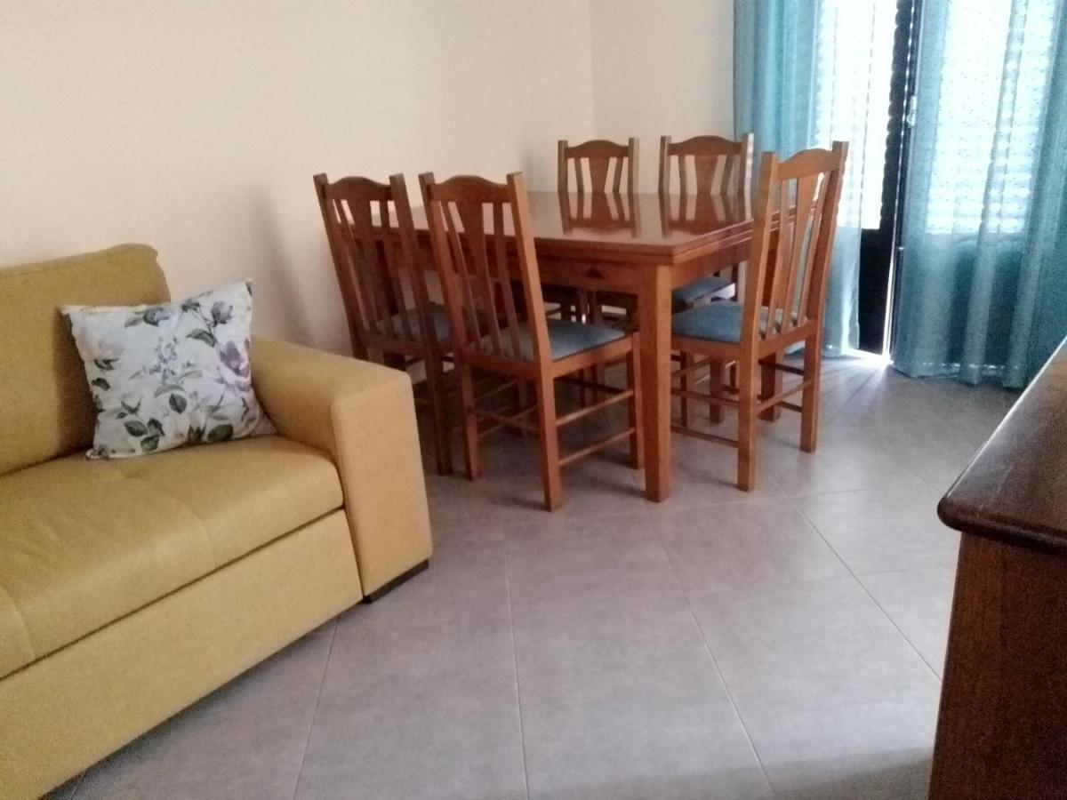 Apartamento - Grao D' Areia Назаре Экстерьер фото