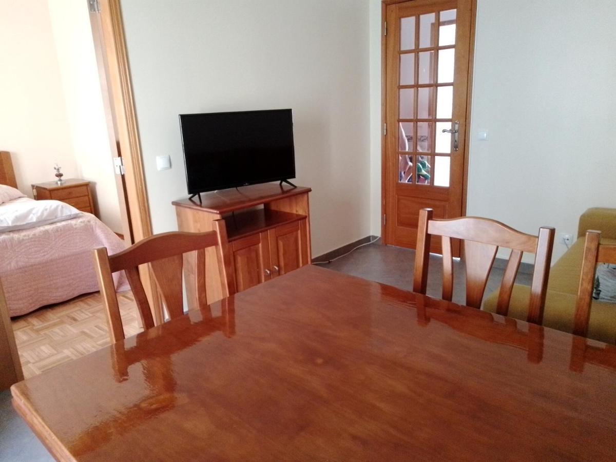 Apartamento - Grao D' Areia Назаре Экстерьер фото